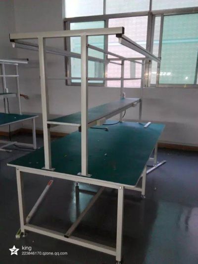 防静电工作台