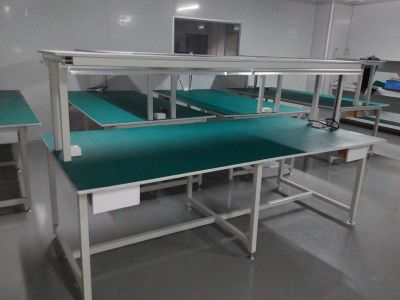 防静电工作台