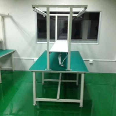 防静电工作台