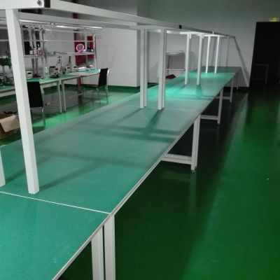 防静电工作台