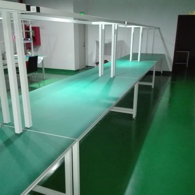 防静电工作台