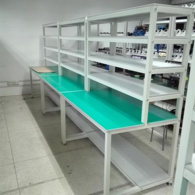 防静电工作台