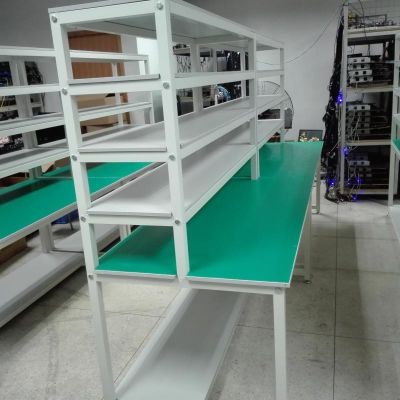 防静电工作台