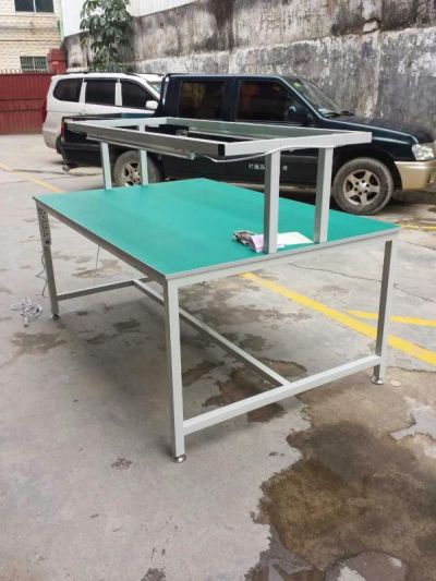 防静电工作台