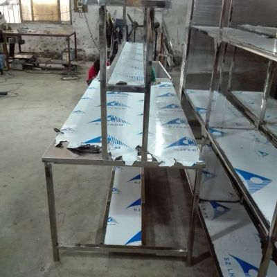 不锈钢工作台