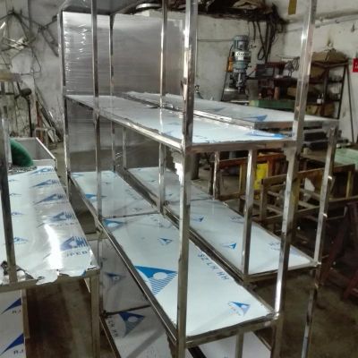不锈钢工作台