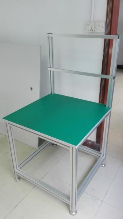 铝型材工作台