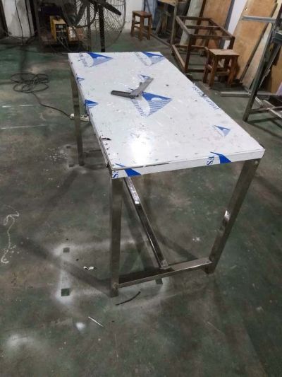 不锈钢工作台