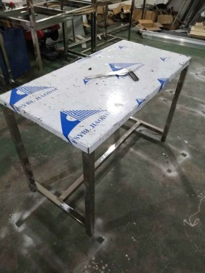 不锈钢工作台
