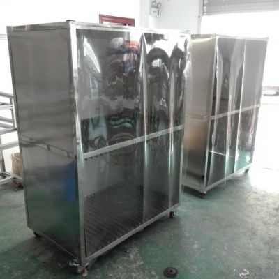 不锈钢工作台