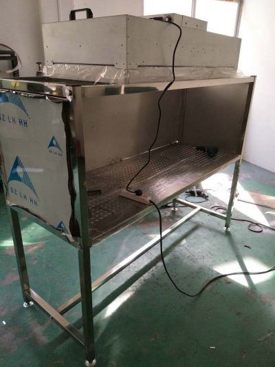 不锈钢工作台