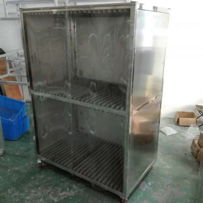不锈钢工作台