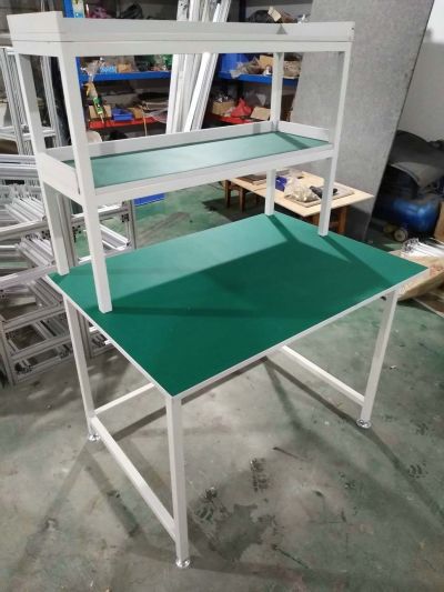 烤漆方管工作台