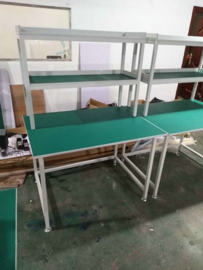 烤漆方管工作台