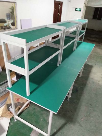 烤漆方管工作台