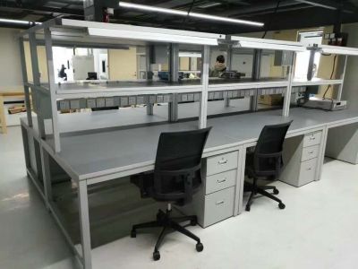 烤漆方管工作台