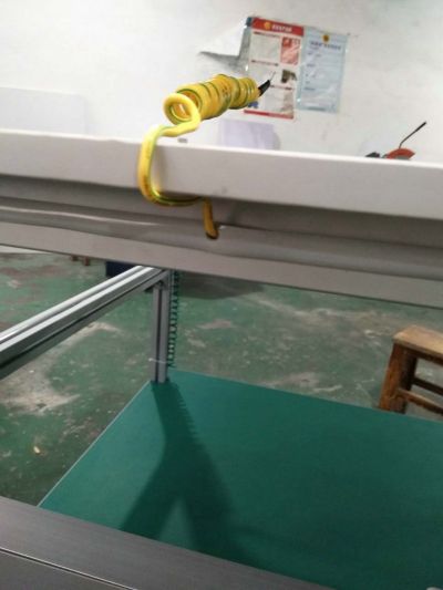 铝型材工作台