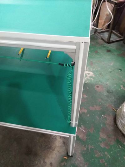 铝型材工作台