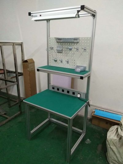 主推产品