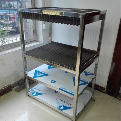 不锈钢钢网架