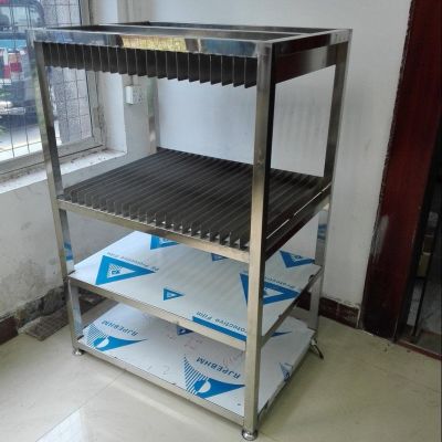 不锈钢钢网架