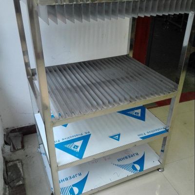 不锈钢钢网架