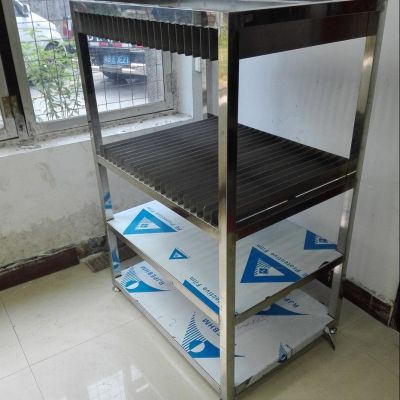 不锈钢钢网架