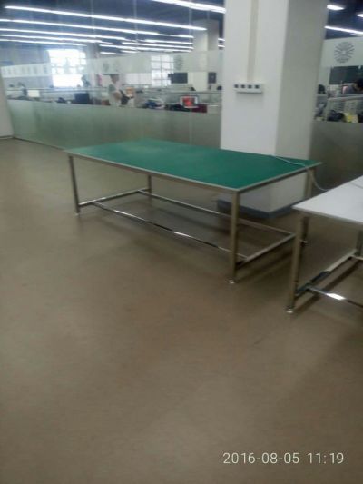 不锈钢钢网架