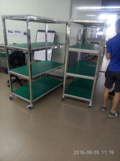 不锈钢钢网架