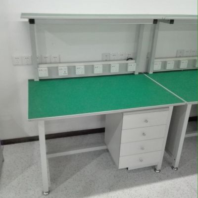 烤漆方管工作台