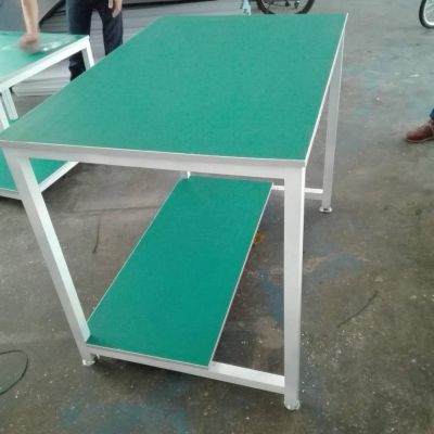 烤漆方管工作台