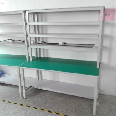 烤漆方管工作台