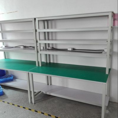烤漆方管工作台