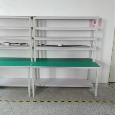 烤漆方管工作台