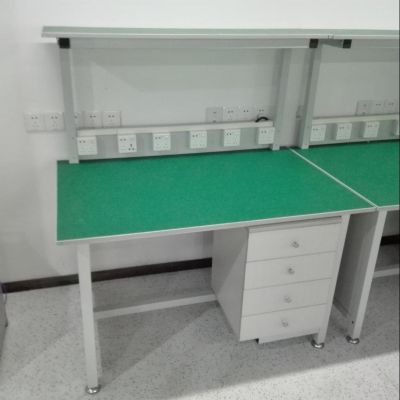 烤漆方管工作台