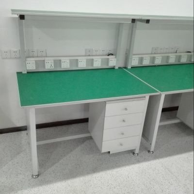 烤漆方管工作台