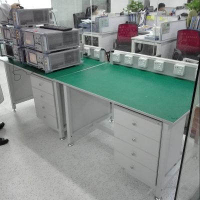 烤漆方管工作台
