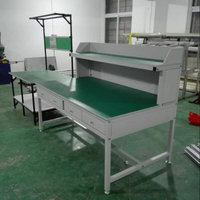 烤漆方管工作台