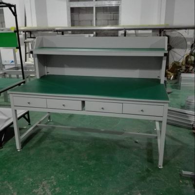 烤漆方管工作台