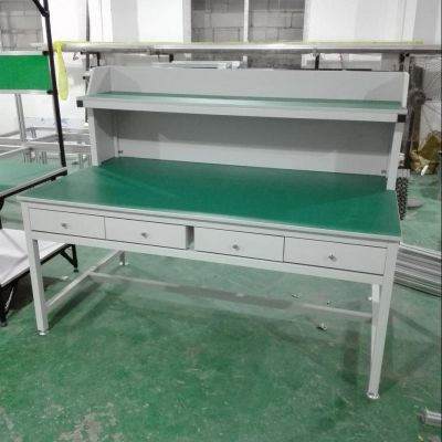 烤漆方管工作台