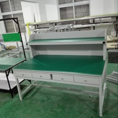 烤漆方管工作台