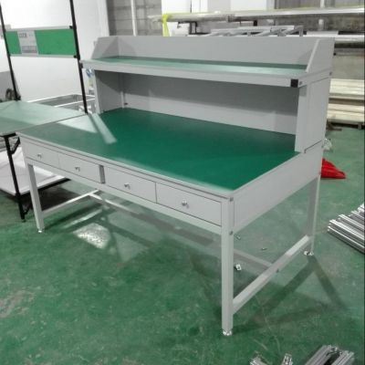 烤漆方管工作台
