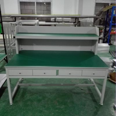 烤漆方管工作台