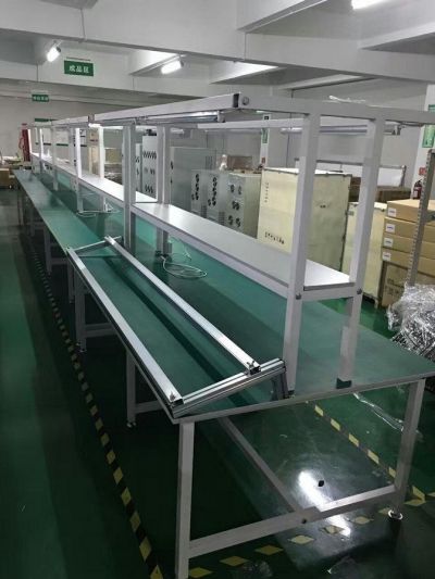 烤漆方管工作台