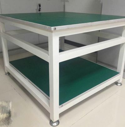 烤漆方管工作台